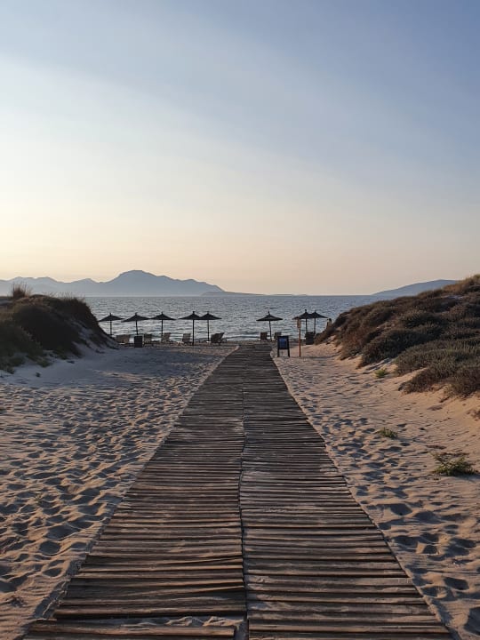 Strand Sentido Pearl Beach Kos – Adults only