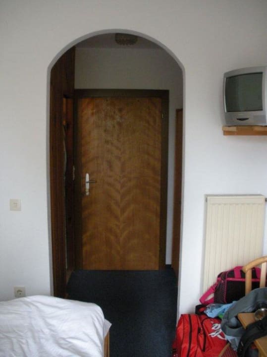 Zimmer Strandpension Liane