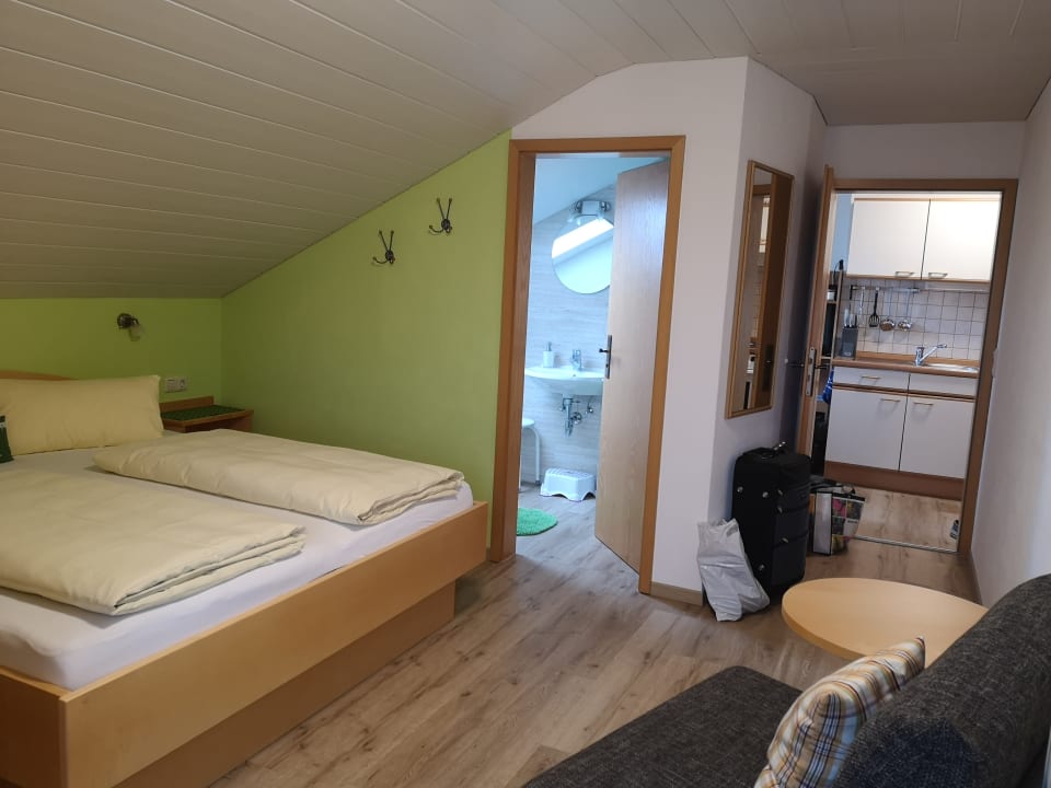 Zimmer Ferienhof - Bauernhof Hefele