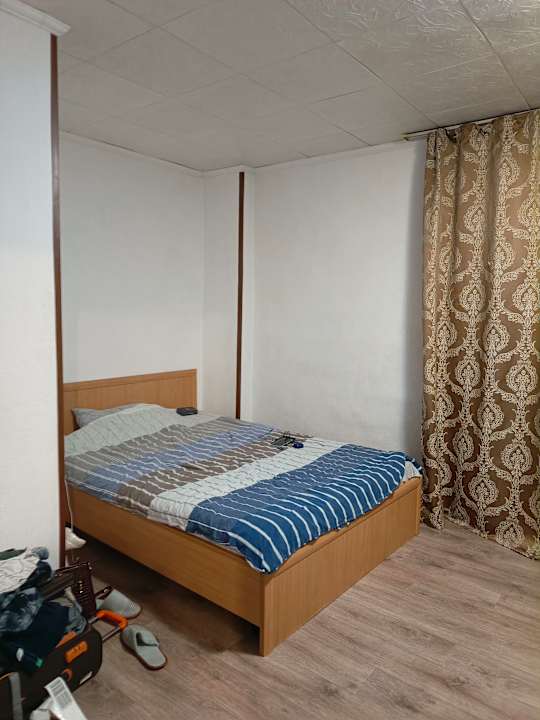 Zimmer Dostupnaya dvushka na 4 cheloveka 13 Flat