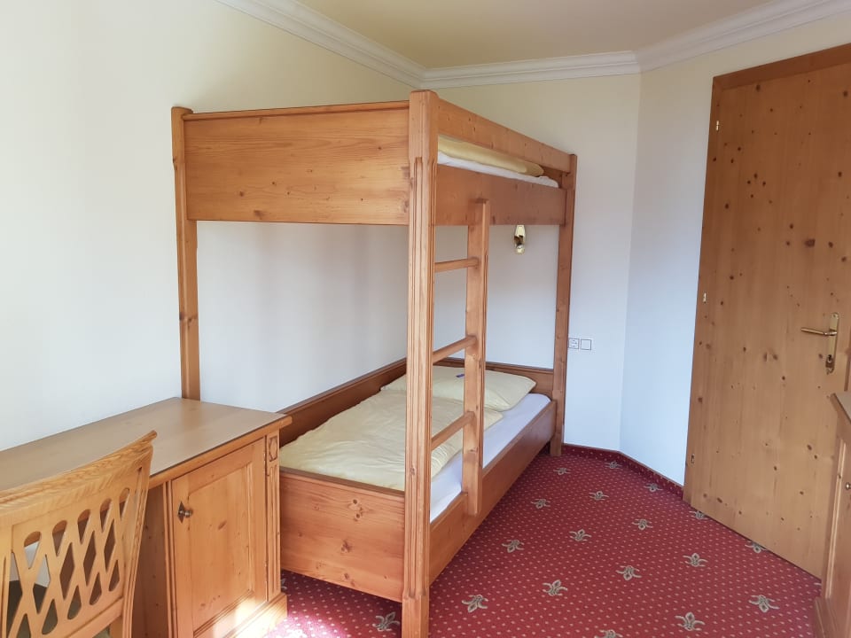 Zimmer Platzlhof - Mein Hotel im Zillertal