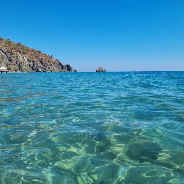 Sonstiges Rixos Premium Tekirova