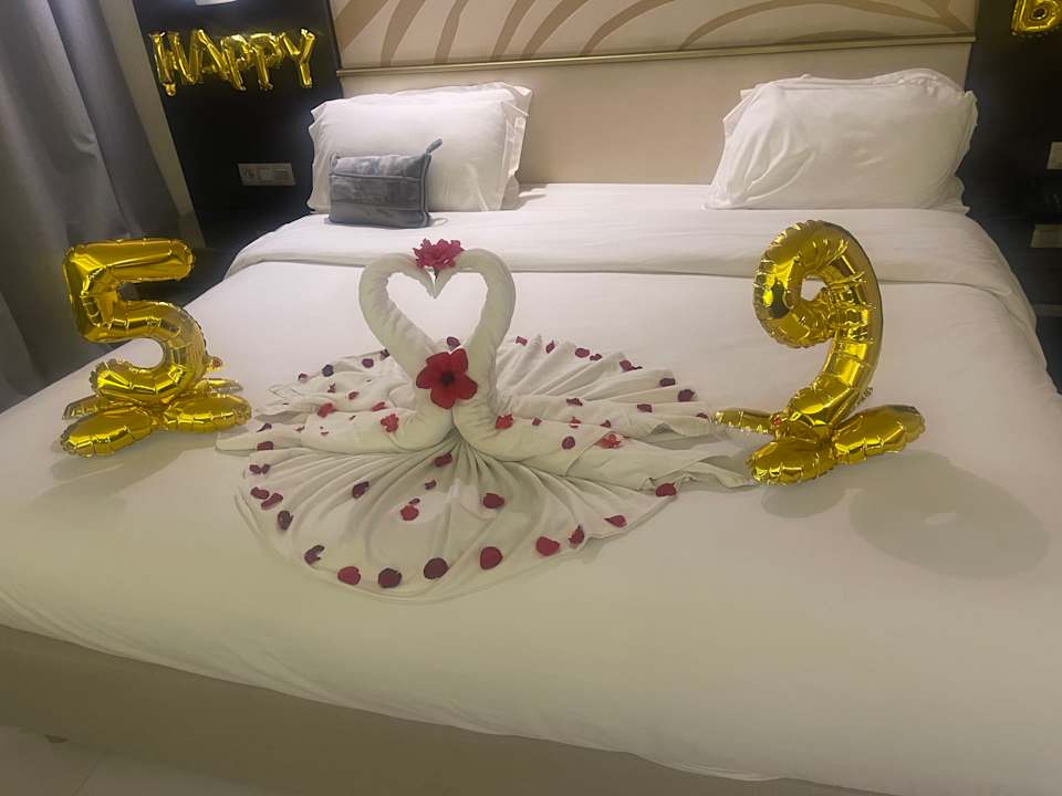 Zimmer Iberostar Selection Kuriat Palace