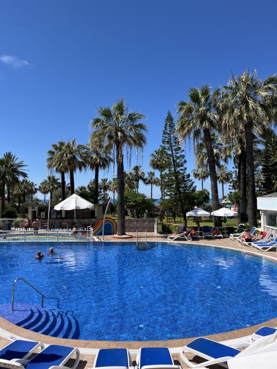 Pool Seher Kumköy Star Resort & Spa