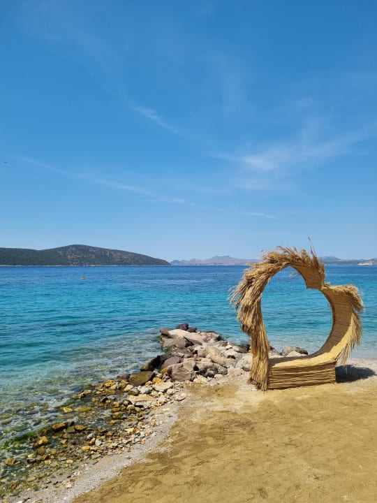 Strand TUI MAGIC LIFE Bodrum - Adult Only (16+)