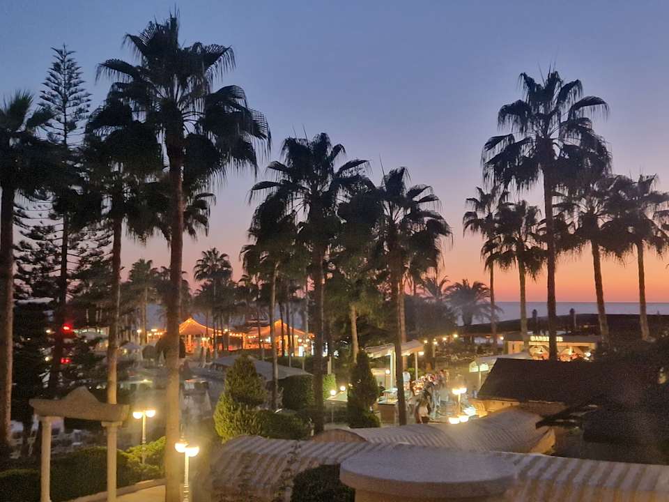 Gastro Oz Hotels Incekum Beach