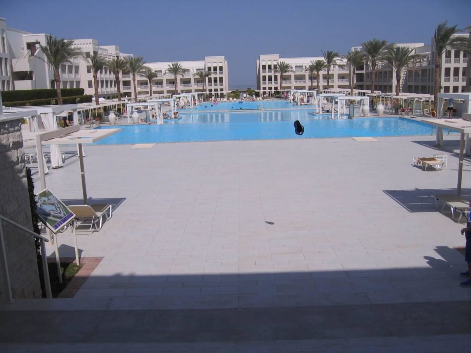 Stufenbecken  Jaz Aquaviva