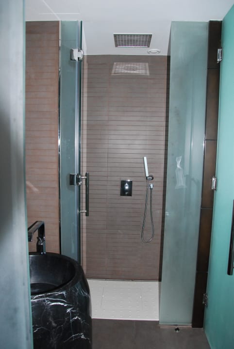 Junior Suite The Canvas Hotel Dubai MGallery By Sofitel