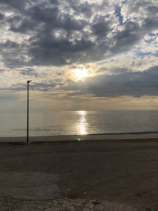 Strand Valamar Parentino Hotel