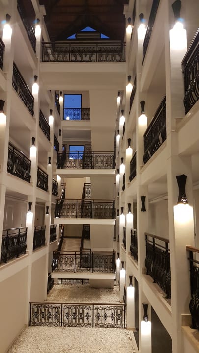 Ausblick Asteria Family Belek