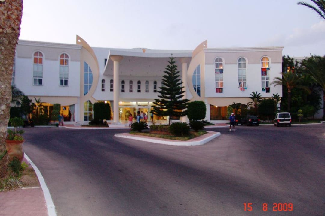 Hotel Ruspina Beach Resort