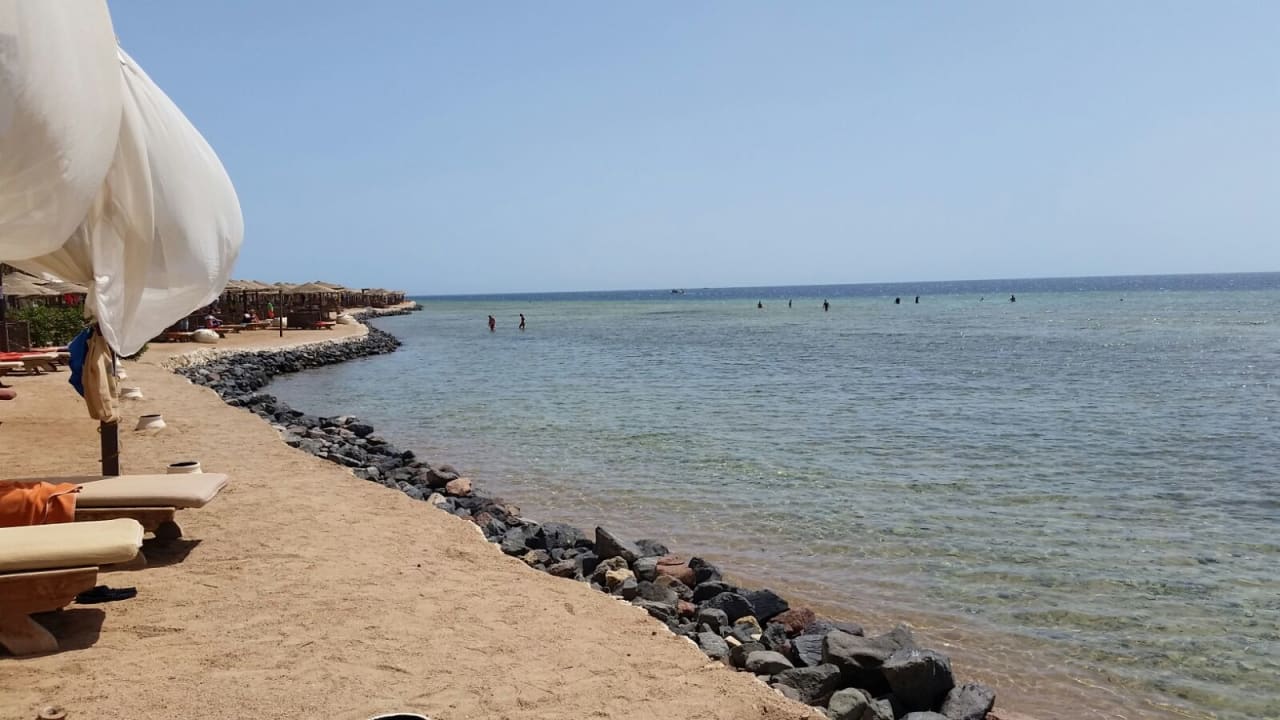 Strand Makadi Spa - Adults only