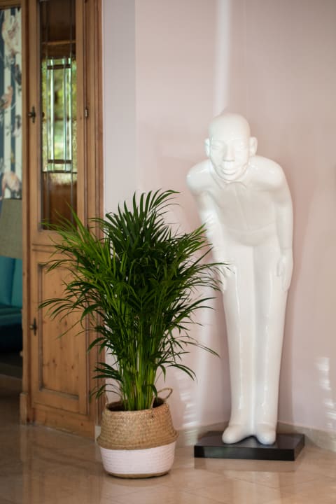 Lobby Alpine Hideaway ZILLERTALERHOF