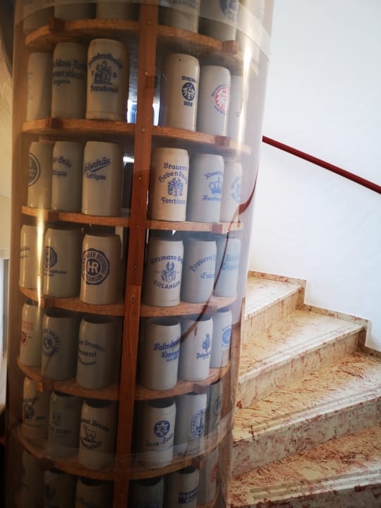 Sonstiges 1. Bier & Wohlfühlhotel Gut Riedelsbach