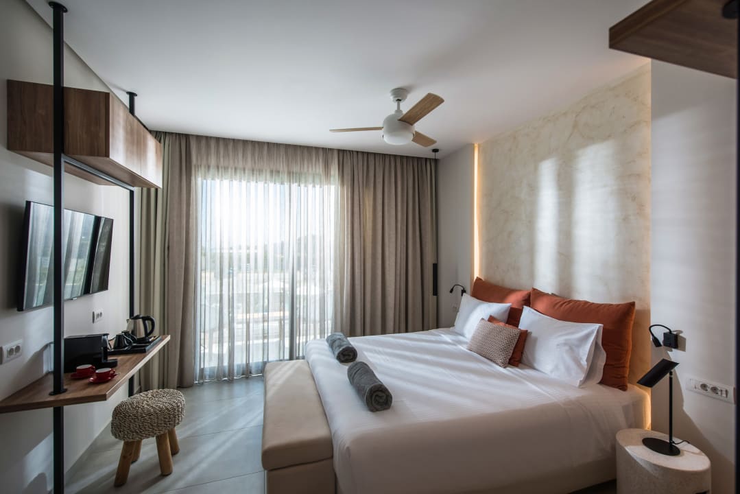 Zimmer Enorme Teatro Beach Resort