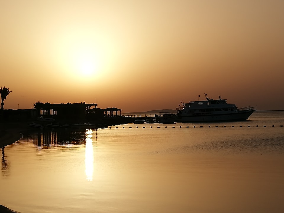 Strand Swiss Inn Resort Hurghada