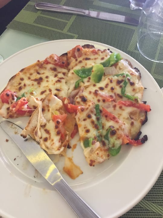 Gastro Pickalbatros Aqua Vista Resort - Hurghada