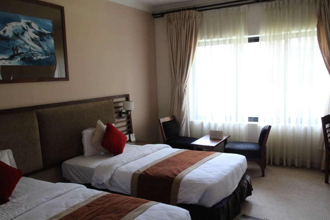 Zimmer Atithi Resort & Spa