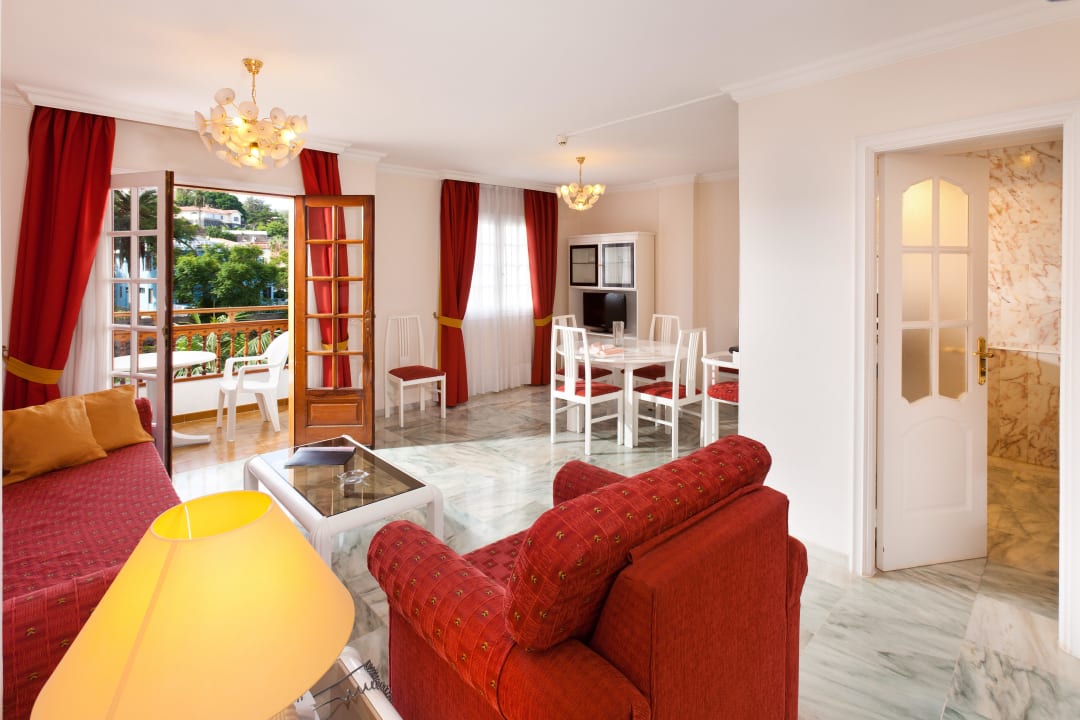 Apto. 2 dorm. Apartamentos Casablanca