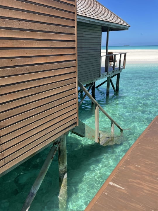 Strand Meeru Maldives Resort Island