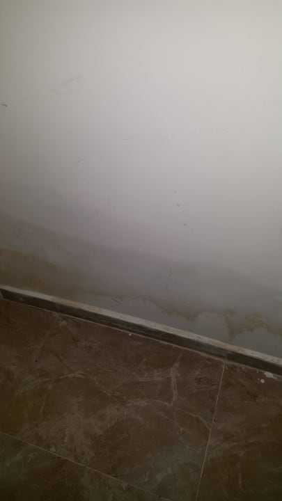 Schlafzimmer wand Maya World Park Hotel