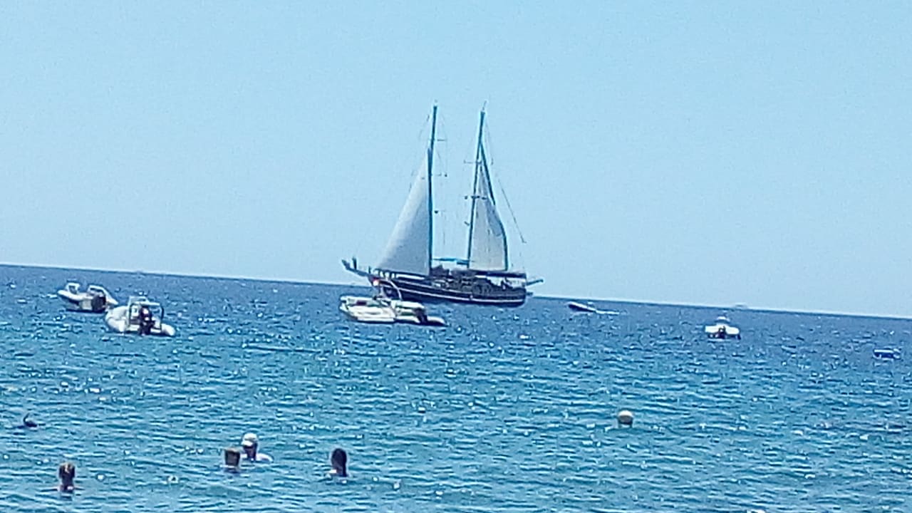 Strand Ghazala Gardens