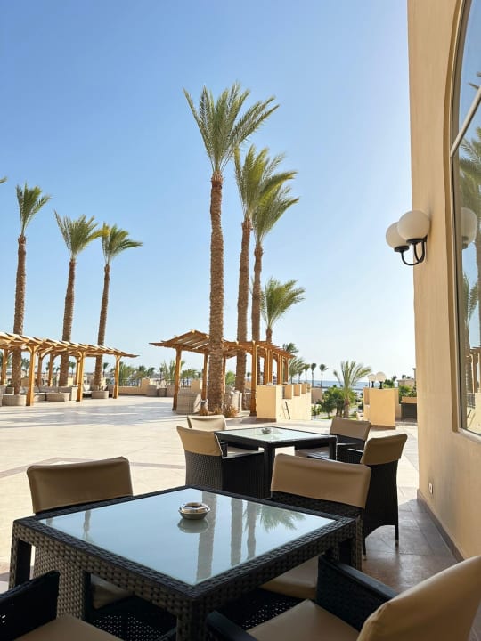 Gastro Cleopatra Luxury Resort Makadi Bay