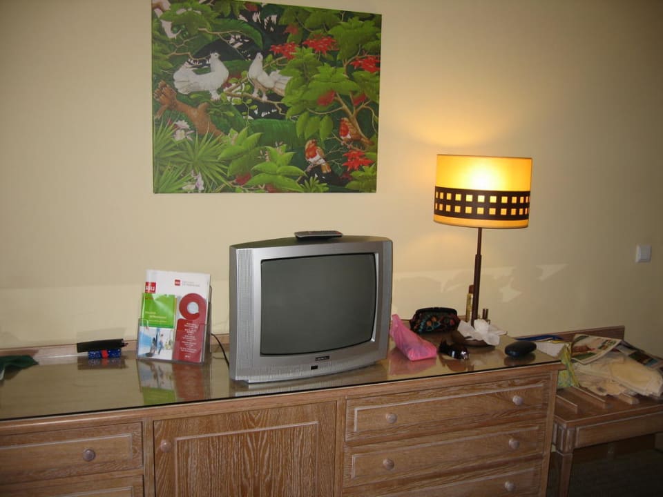 Hotel Zimmer 3HB Guaraná - All Inclusive