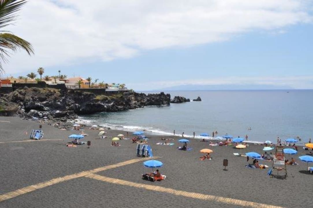 Plaza Playa Landmar Playa La Arena