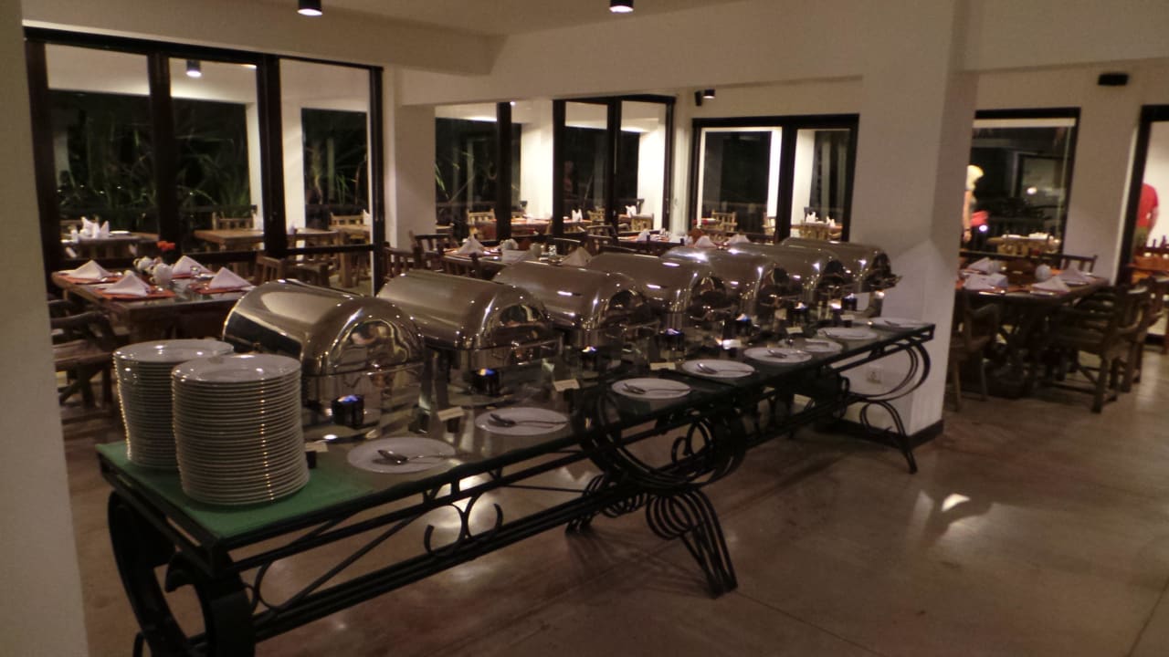 Großzügige Auswahl Earl’s Reef Beruwala