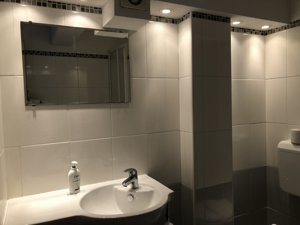 Zimmer Apartments Roberta