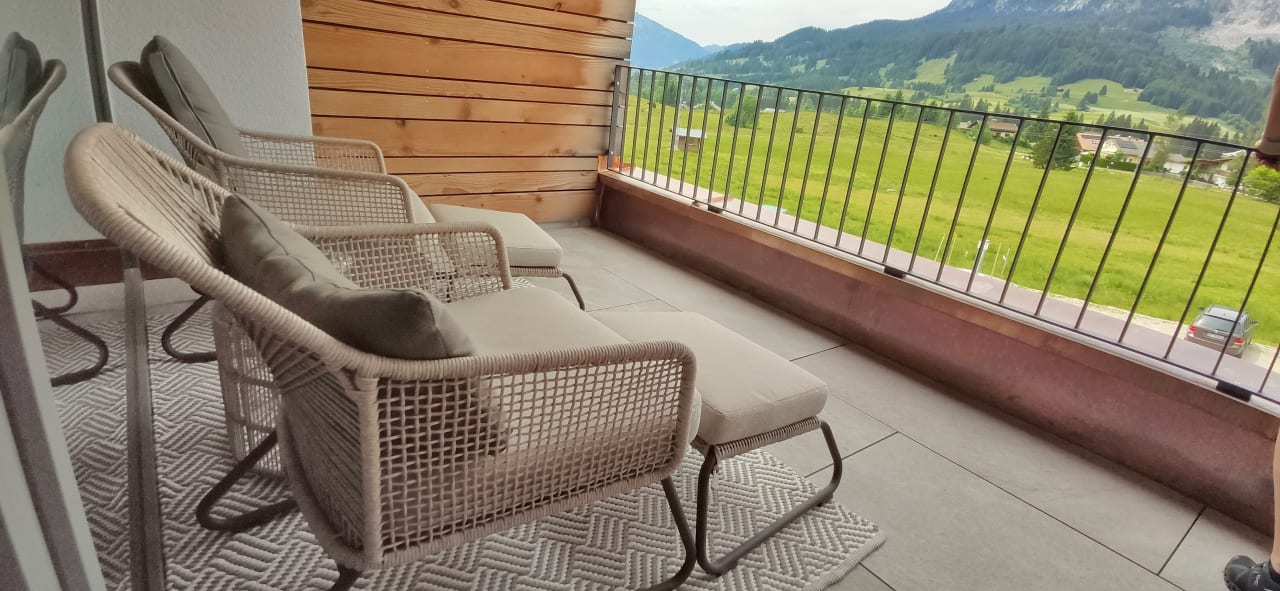 Zimmer Hotel Sonnenhof