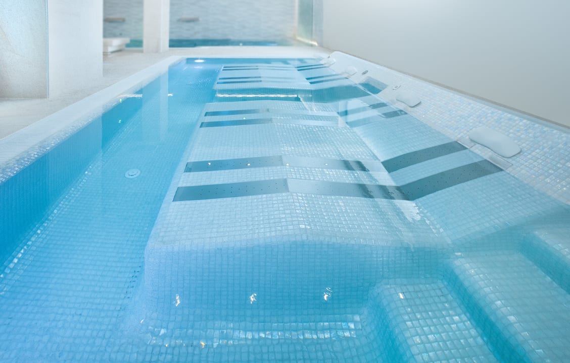 Sport & Freizeit RH Bayren Hotel & Spa