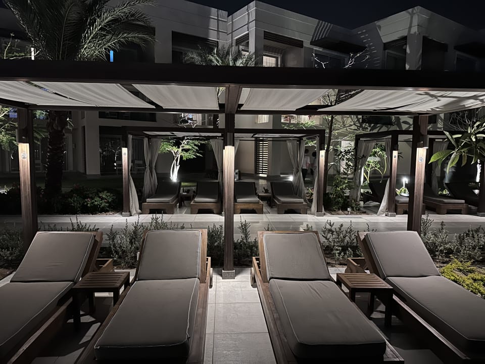 Sport & Freizeit Steigenberger Resort Ras Soma