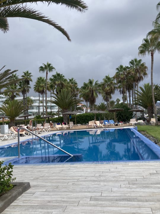 Pool Hotel Riu Arecas - Adults only