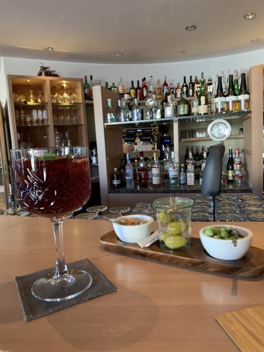 Gastro Hotel Terentnerhof