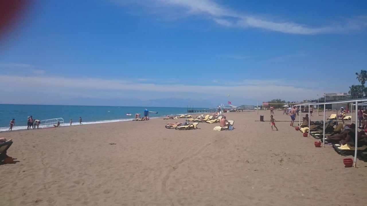 Strand IC Hotels Santai Family Resort