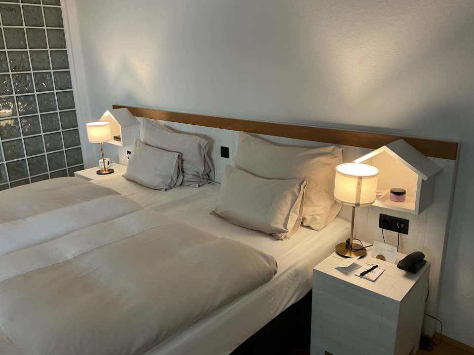 Zimmer Grand Hôtel Wiesler Graz