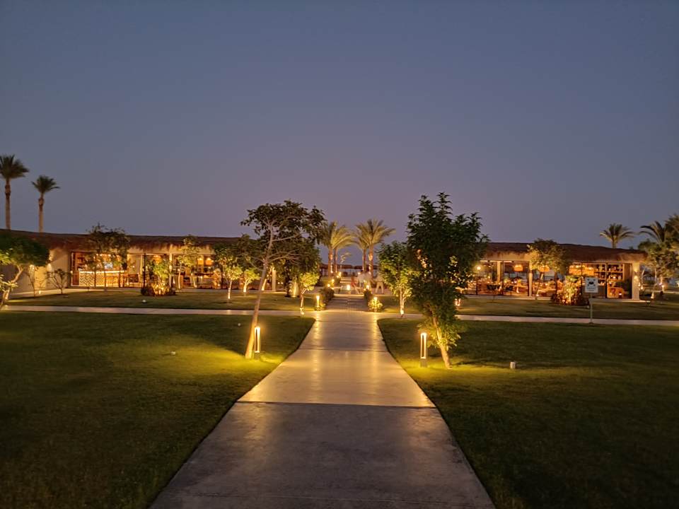 Gastro Steigenberger Resort Ras Soma