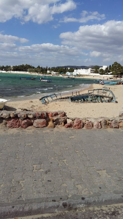 Strand Royal Lido Resort & Spa