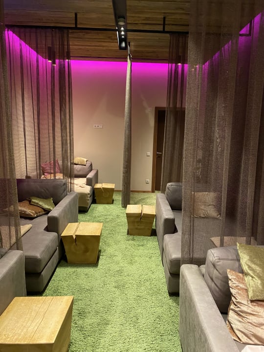 Sport & Freizeit Hotel Reinerhof