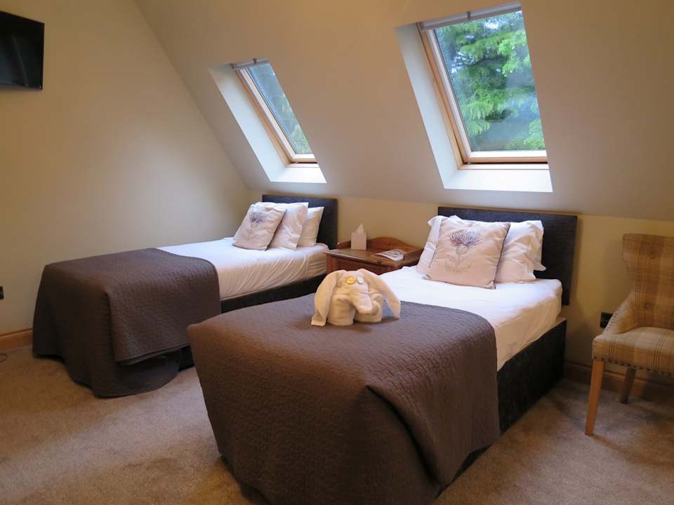 Zimmer Taypark House
