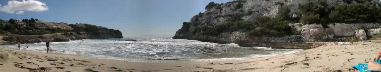 Strand Flipflop Cala Romantica
