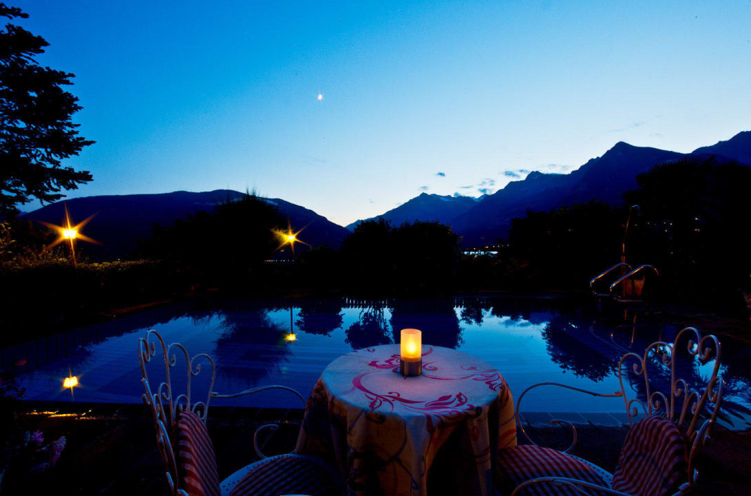 Panorama Hotel Landhaus Innerhofer