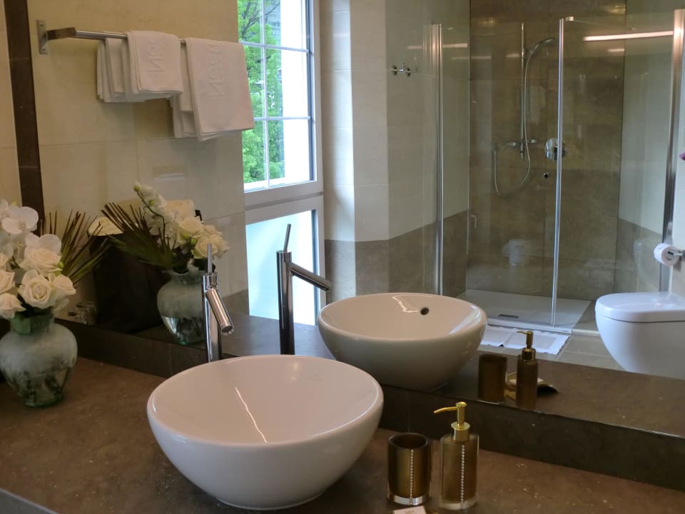 Bad Romantiksuite Hotel Nocturnes