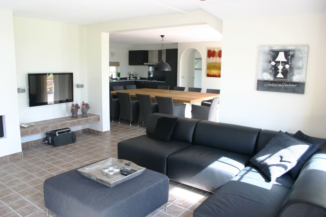 Zimmer Ferienpark Hof van Salland