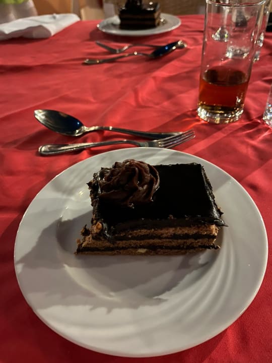 Gastro Pickalbatros Palace Hotel-Port Ghalib