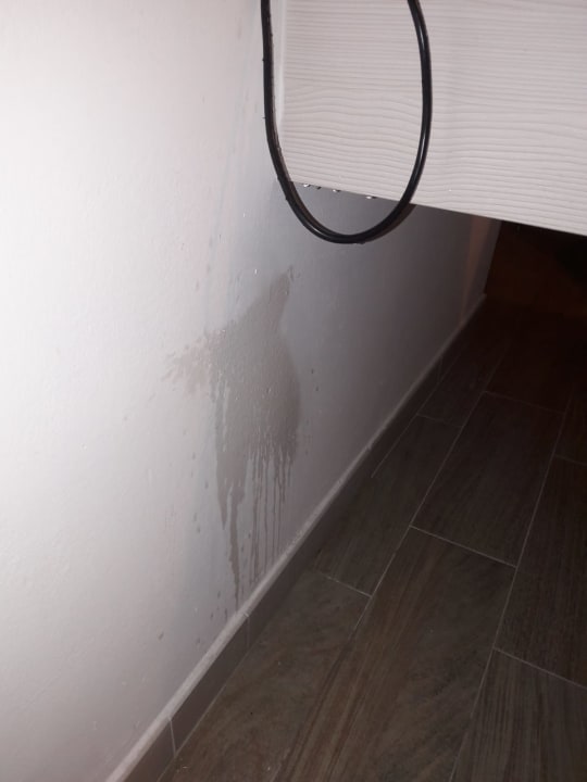 Zimmer Caprice Janeiro Hotel & Spa