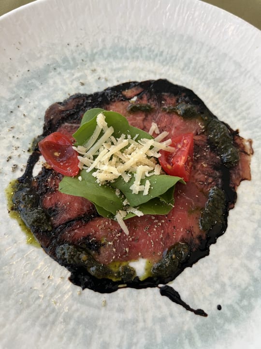 Gastro Xanadu Resort Hotel