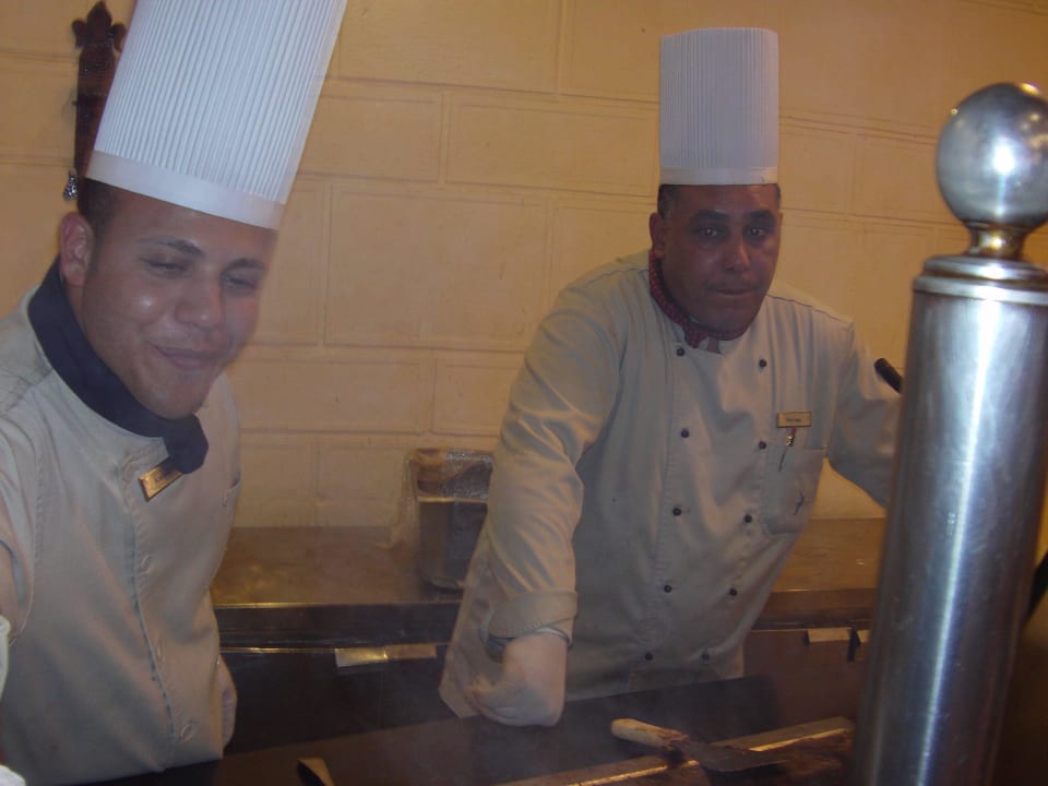 Im Orientalisches Restaurant  Pickalbatros Dana Beach Resort - Hurghada